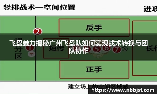 飞盘魅力揭秘广州飞盘队如何实现战术转换与团队协作